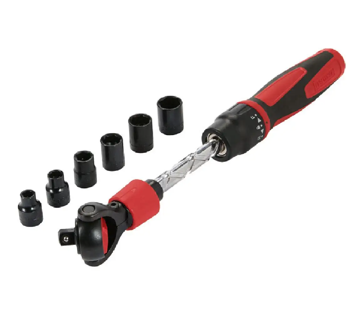 Craftsman 00941699 SAE Socket Wrench Set