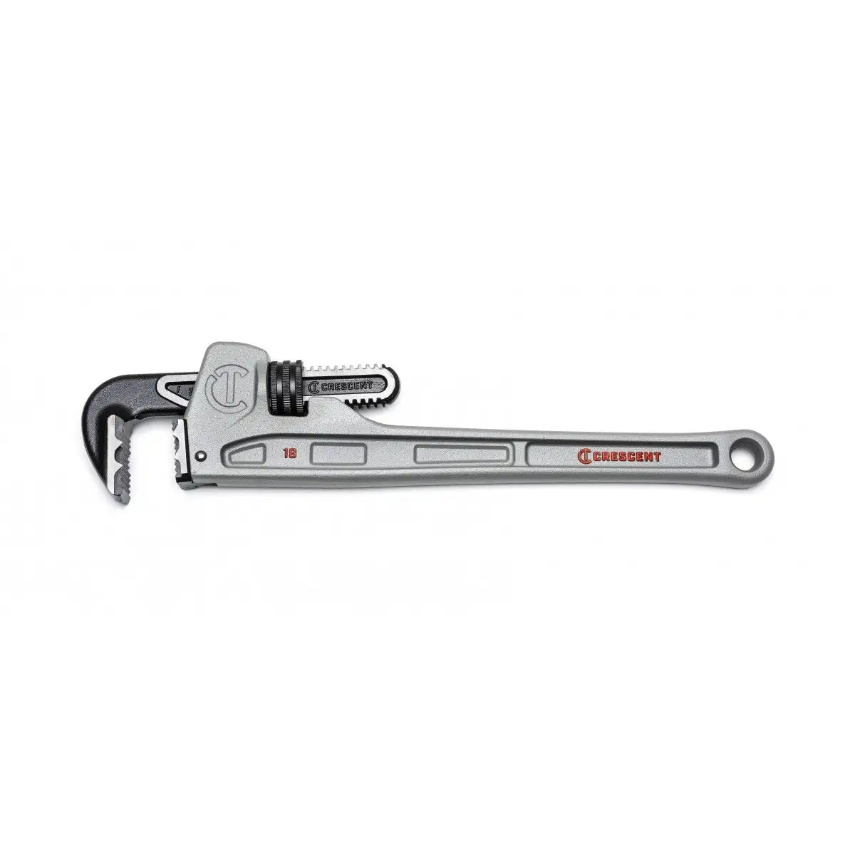 Crescent CAPW18 K9 Jaw Pipe Wrench