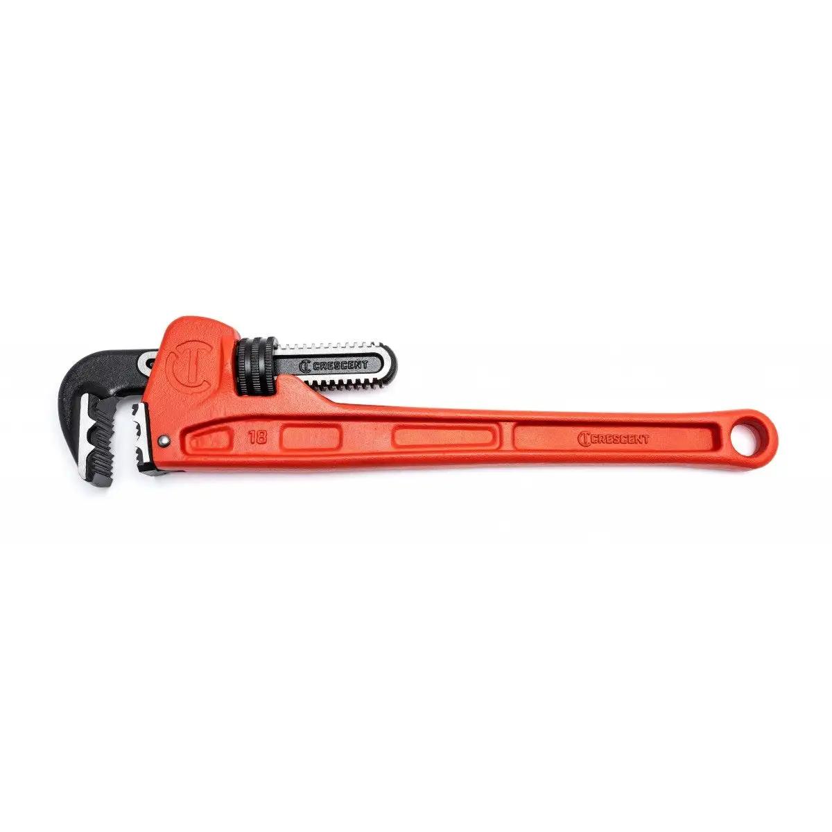 Crescent CIPW18 K9 Jaw Pipe Wrench