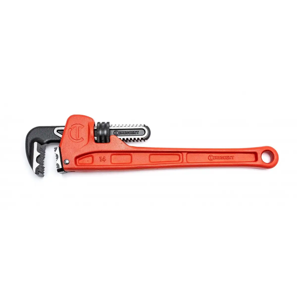 Crescent CIPW14 K9 Jaw Pipe Wrench