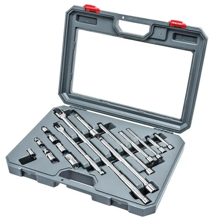 Crescent CTK16ASET SAE Socket Accessories Set