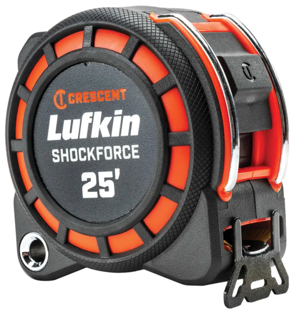 Crescent L1125 Lufkin ShockForce Tape Measure