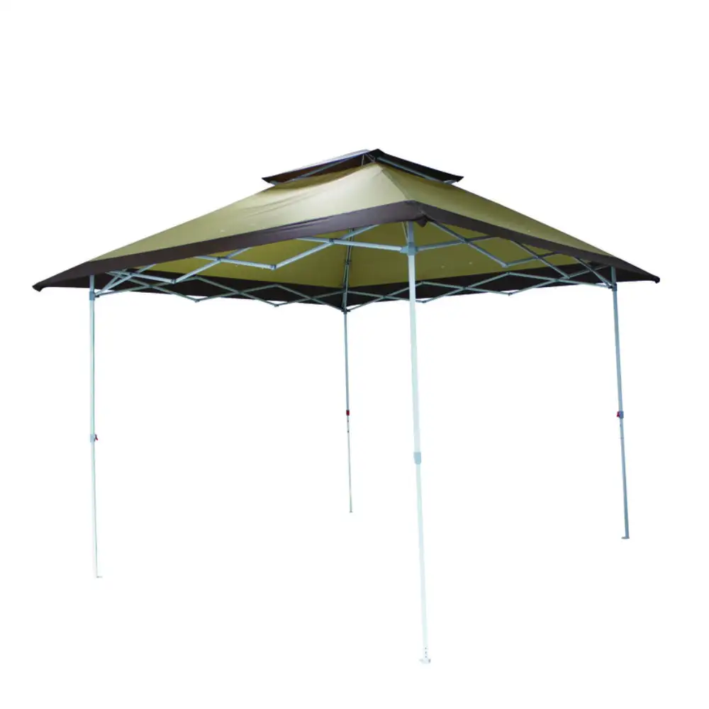 Crown Shade MS144-150D Mega Shade Polyester Canopy