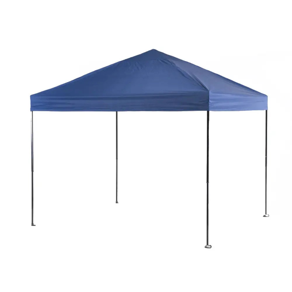 Crown Shade OT100-PP-150DN One Touch Polyester Canopy