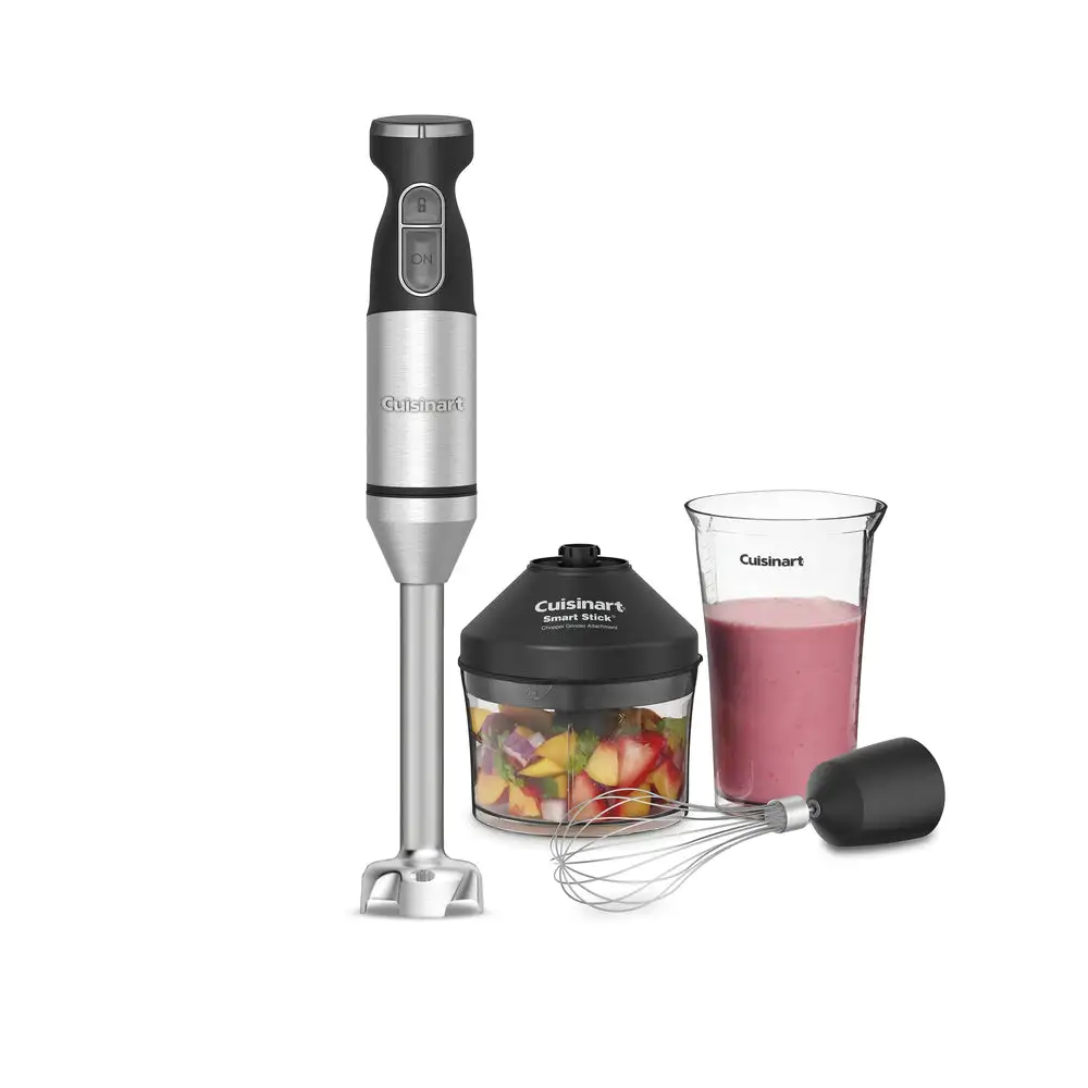 Cuisinart CSB-179 Smart Stick Hand Blender