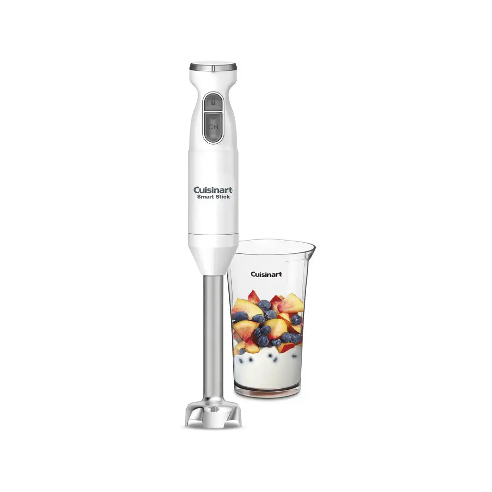 Cuisinart CSB-175 Smart Stick 2 Speed Hand Blender