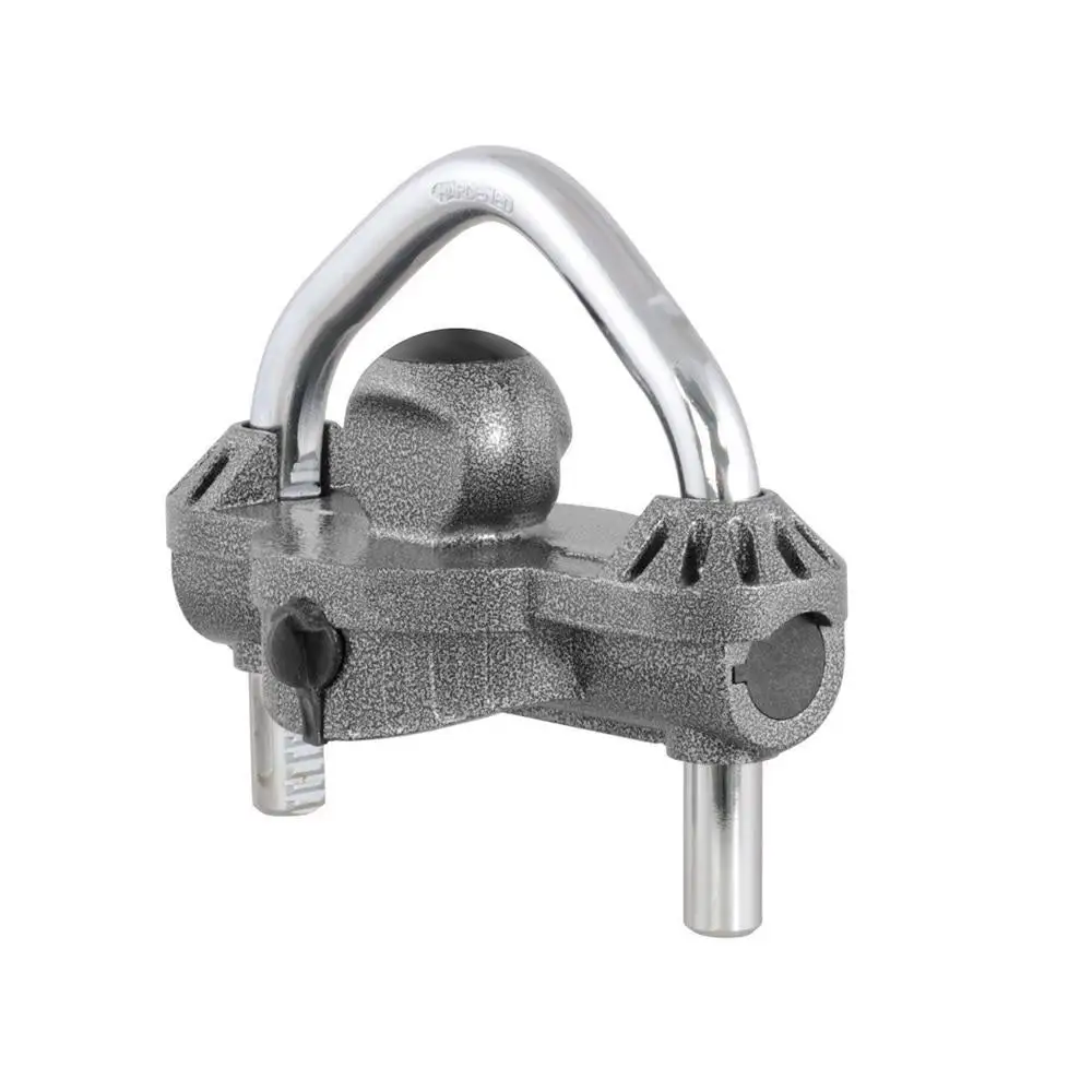 Curt 23659 Universal Trailer Coupler Lock