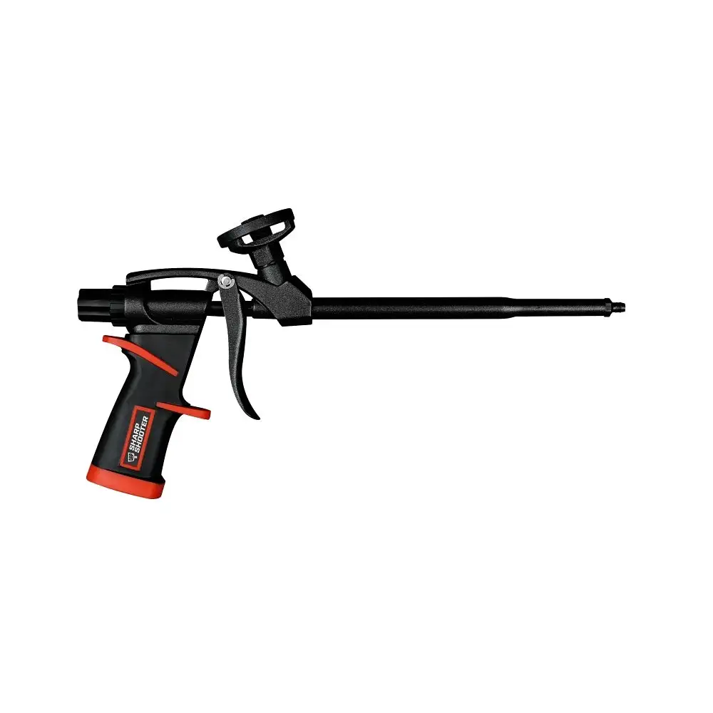 DAP 7565070234 Sharpshooter XP Foam Gun