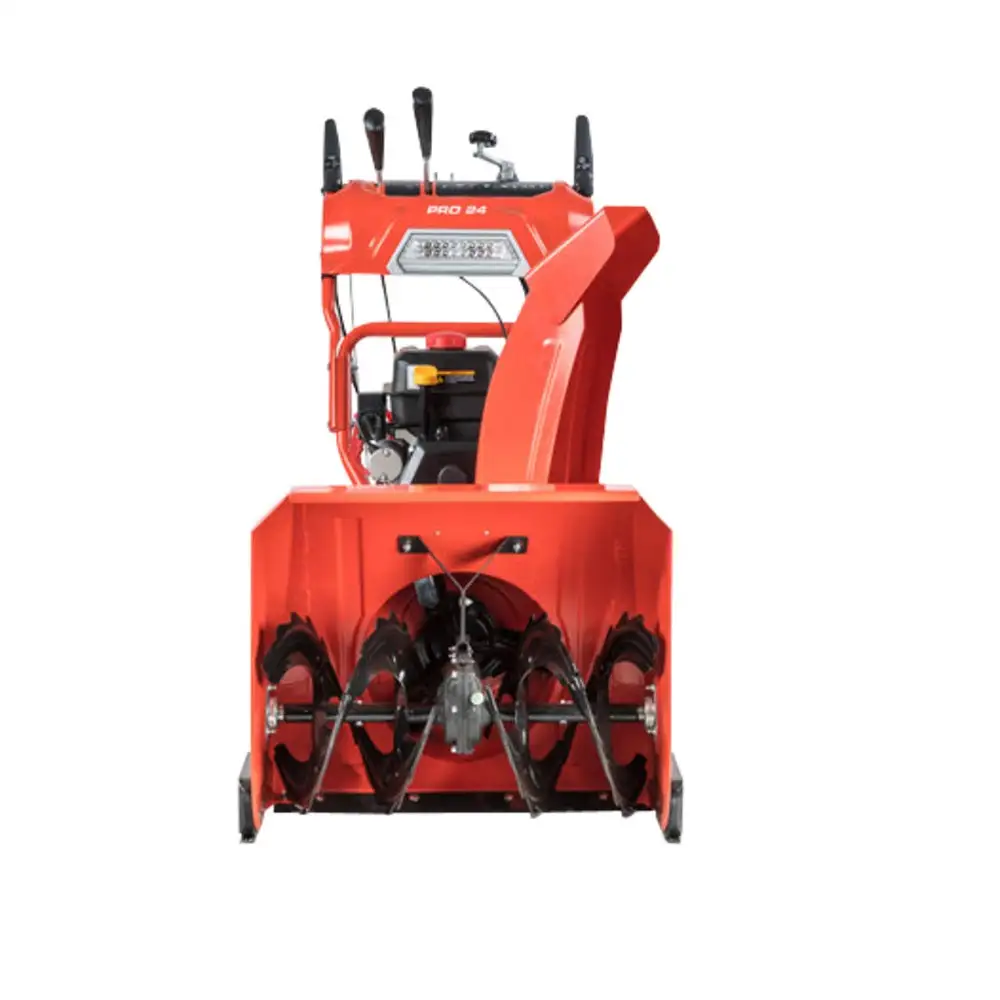 DR Power SB13124DEN PRO 24 Snow Blower