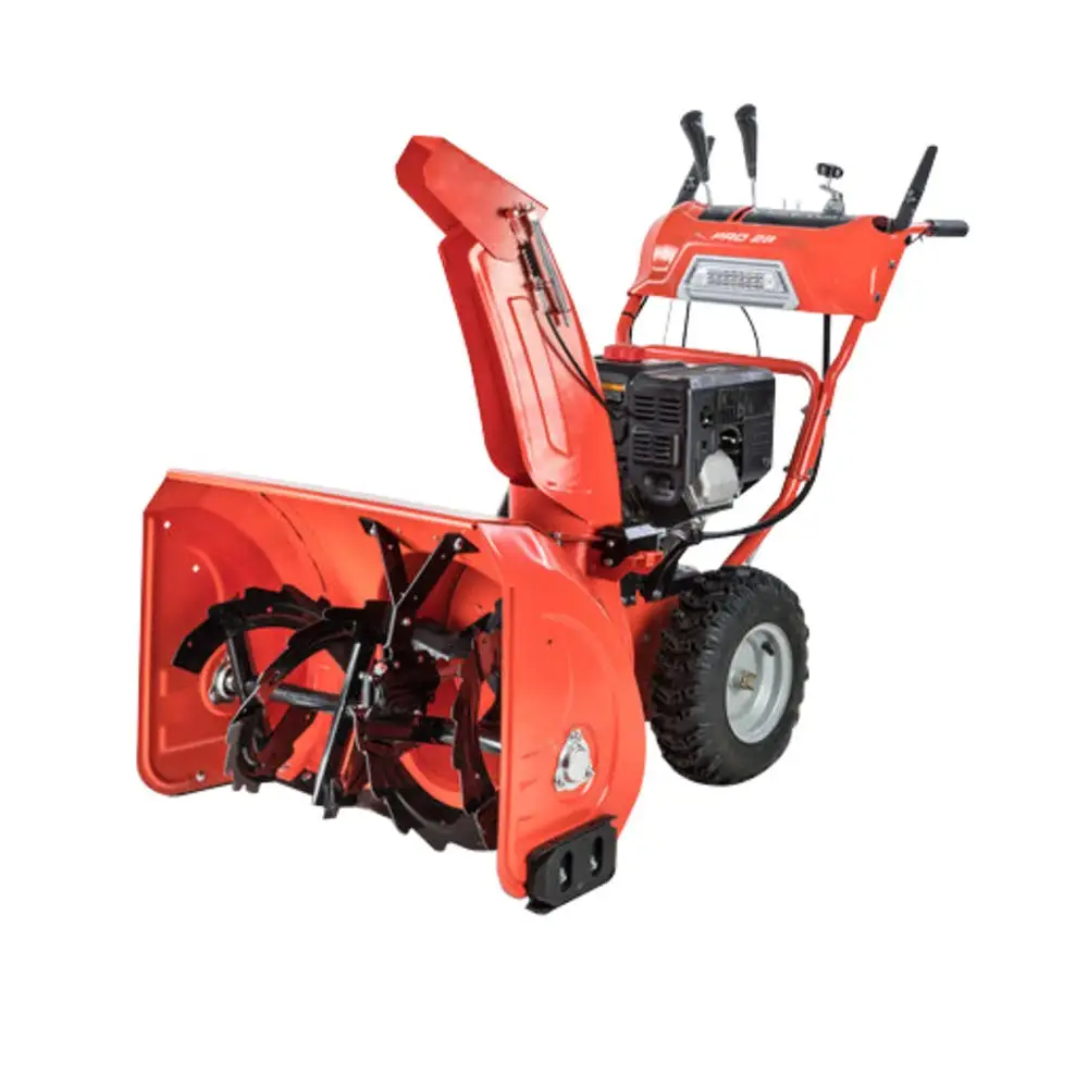 DR Power SB13128DEN PRO 28 Snow Blower