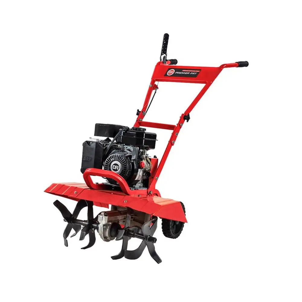 DR Power TW15221DMN Premier FRT Tiller