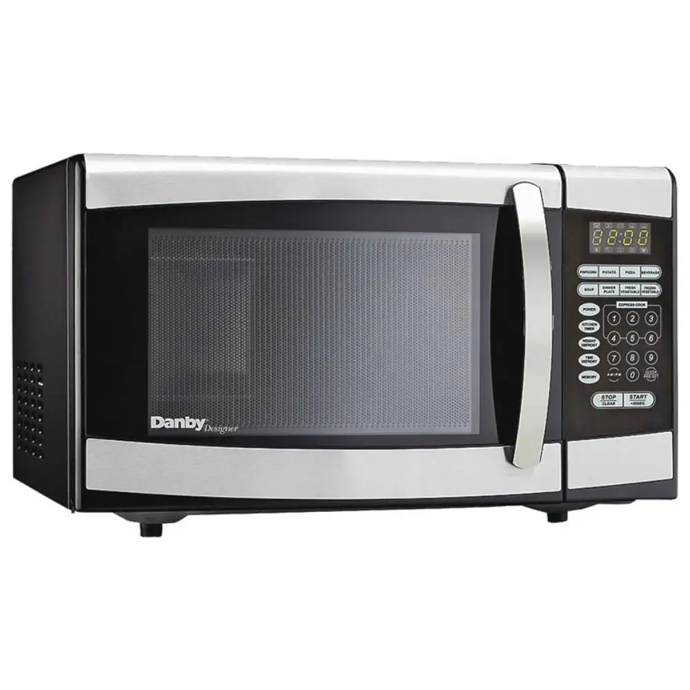 Danby DBMW0924BBS/DMW09 Microwave Oven