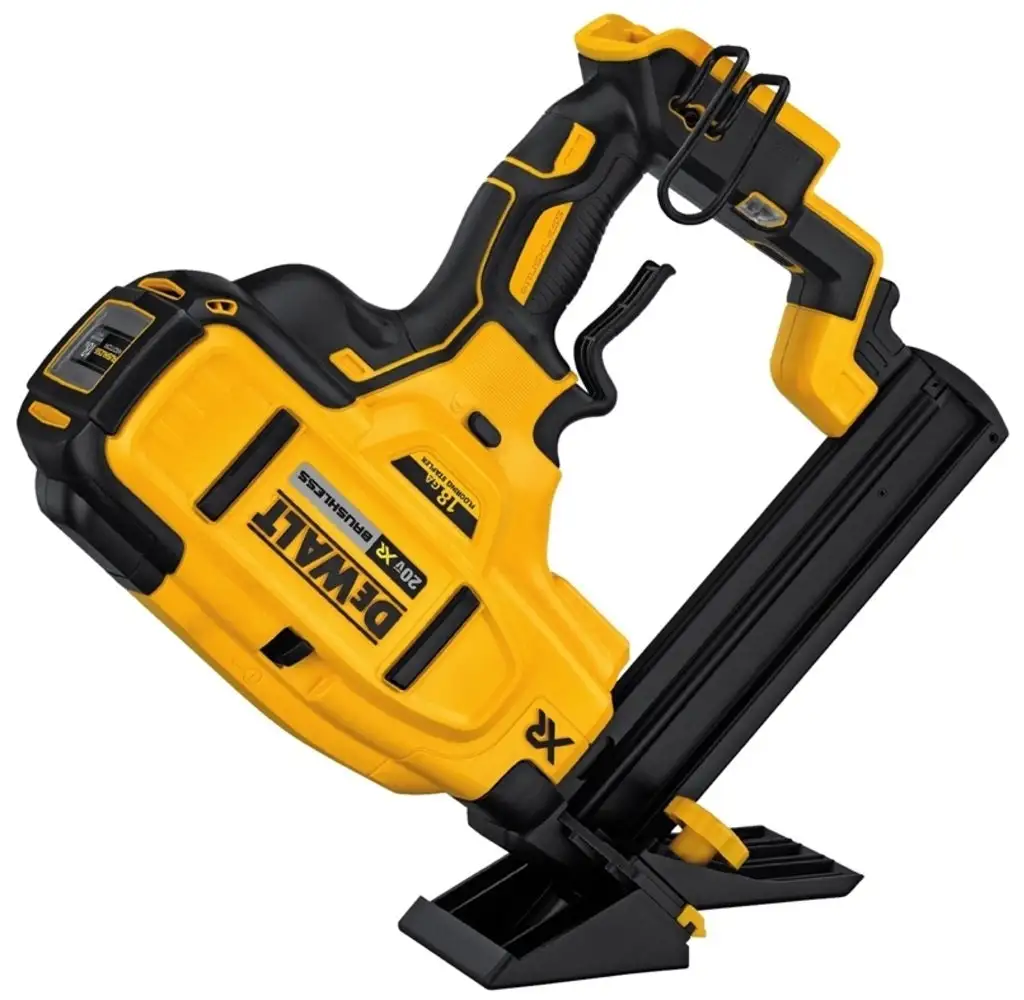 DeWALT DCN682B Cordless Flooring Stapler