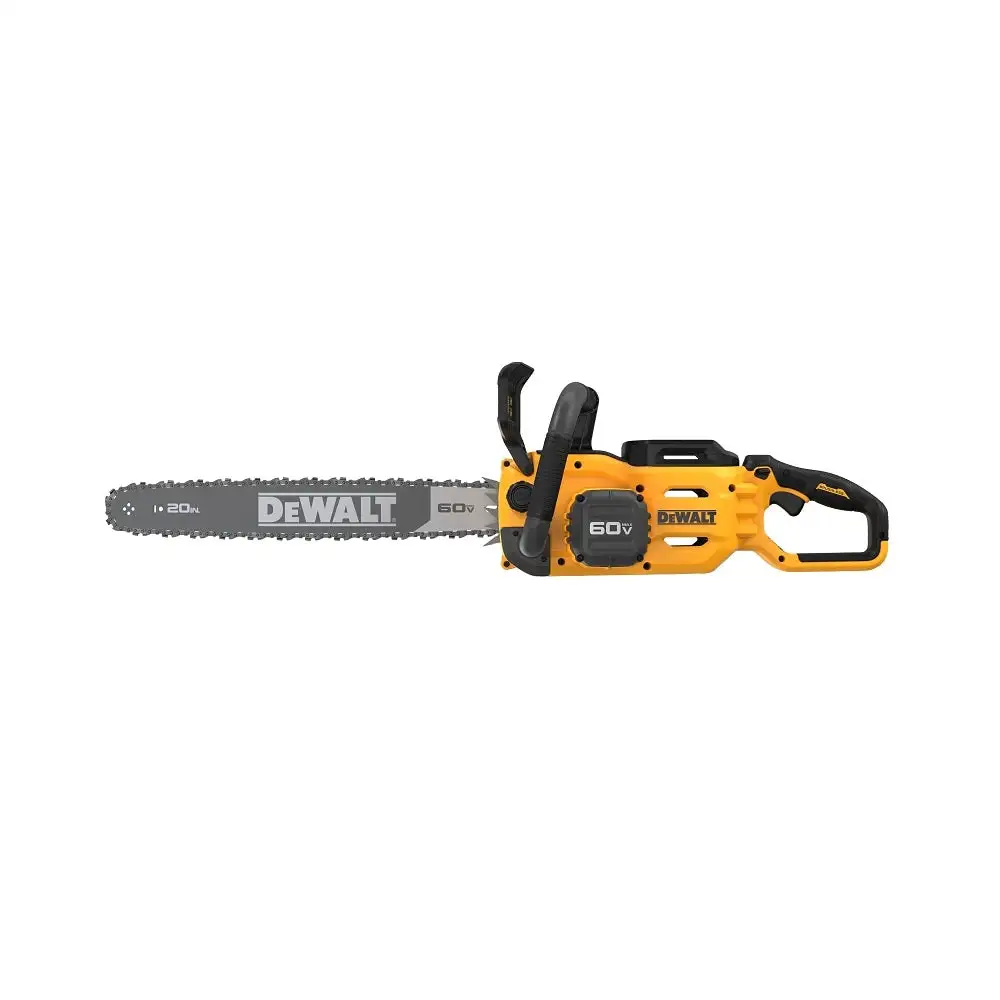 DeWLT DCCS677B MAX Brushless Cordless Chainsaw