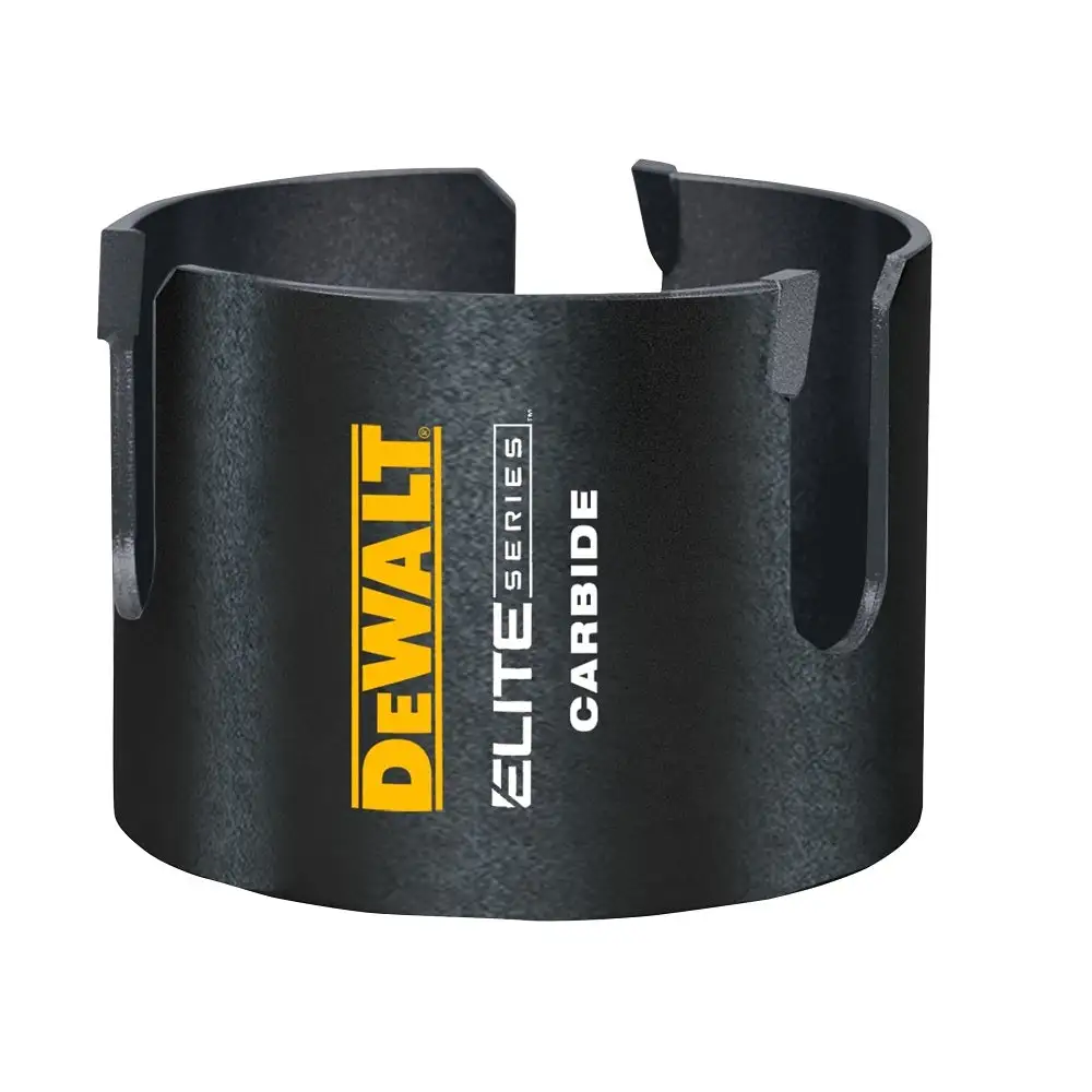 DeWalt DAH4358 Elite Hole Saw