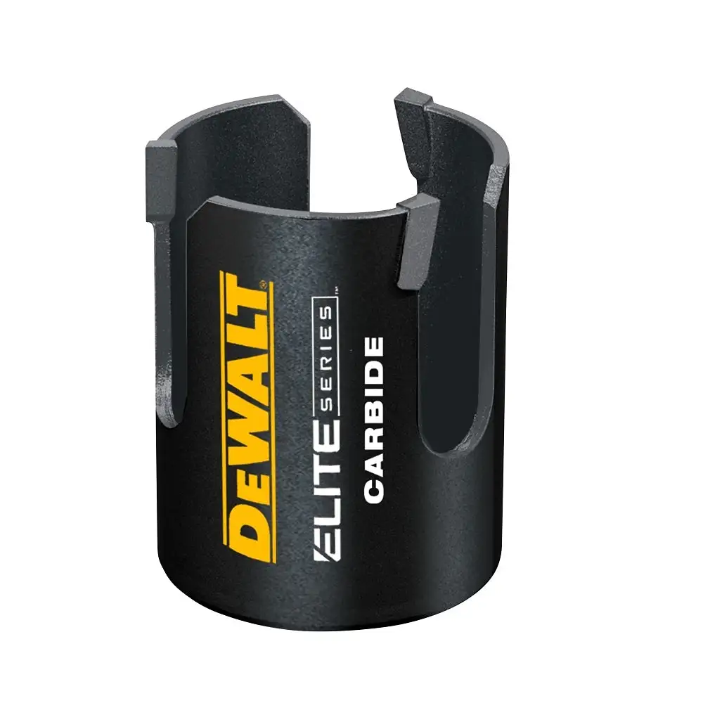 DeWalt DAH4214 Elite Hole Saw