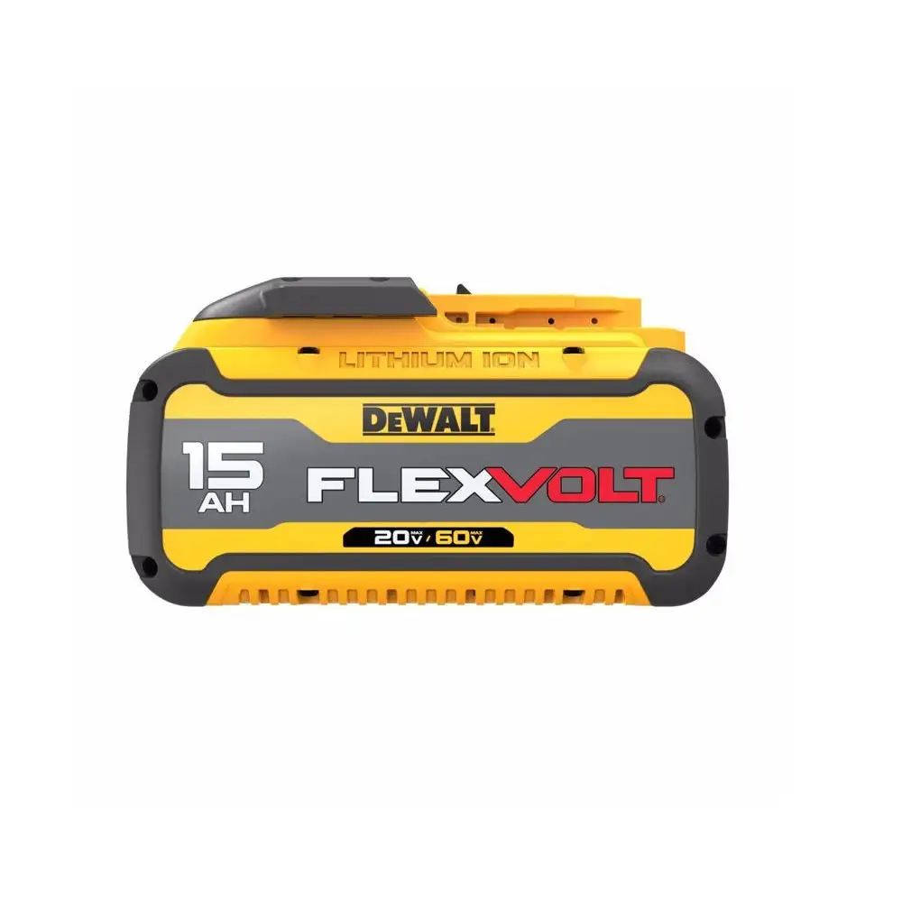 DeWalt DCB615 Flexvolt Lithium-Ion Battery