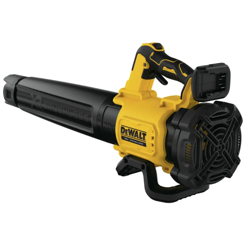 DeWalt DCBL722B 20-Volt MAX Cordless Brushless Handheld Blower