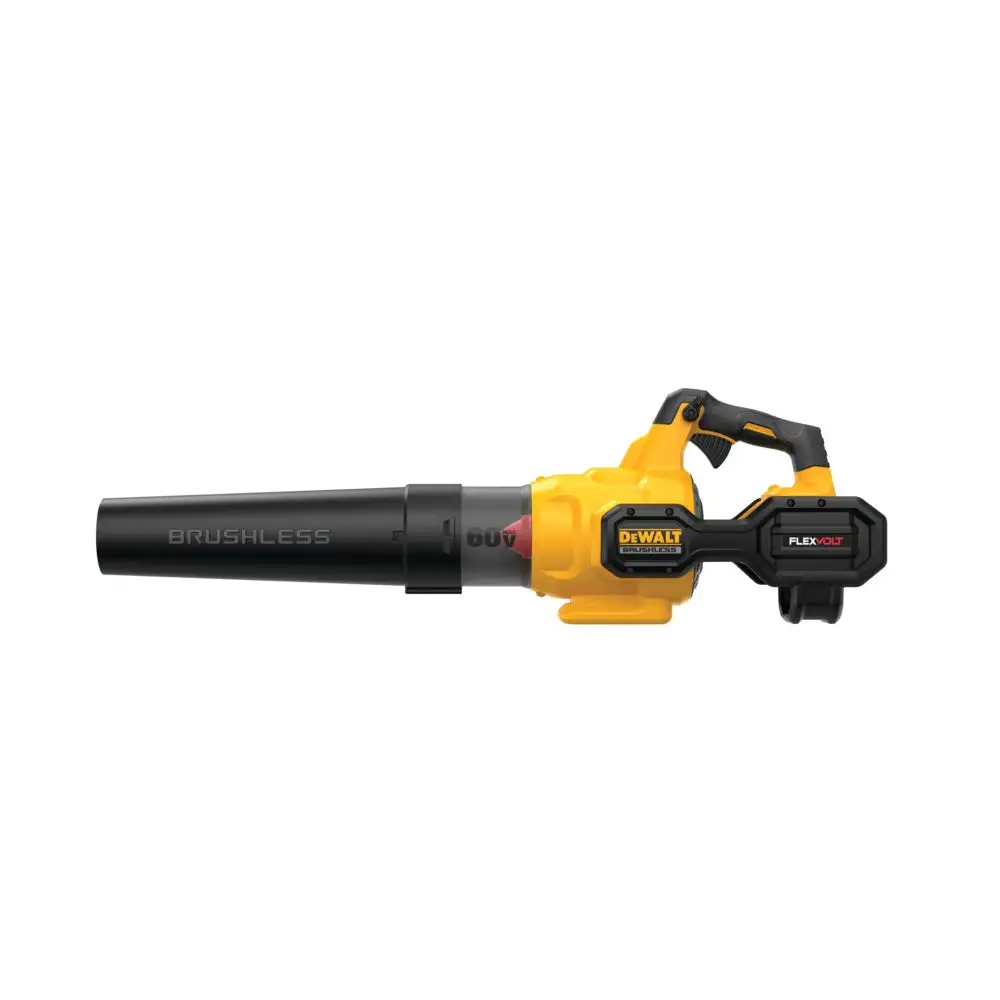 DeWalt DCBL772X1 Flexvolt Max Handheld Axial Blower