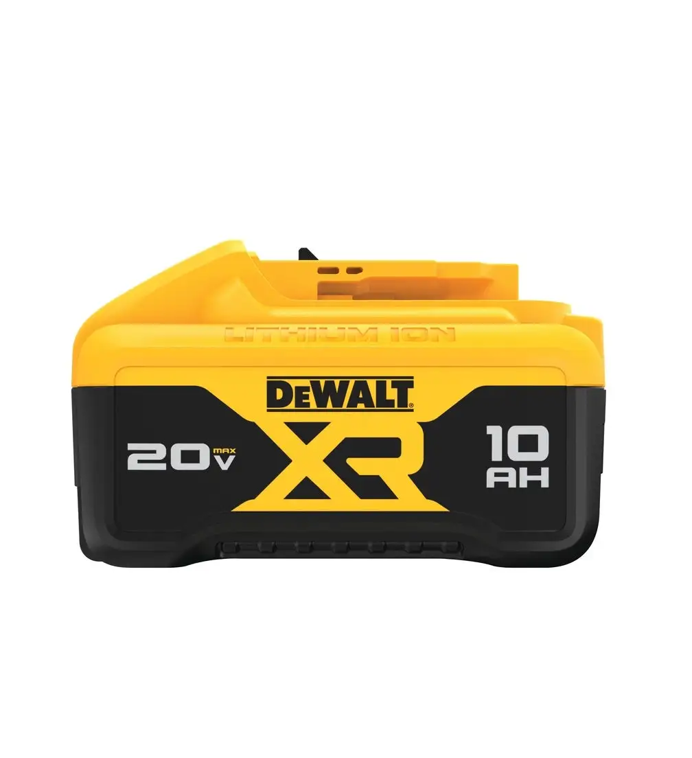 DeWalt DCB210 20V MAX XR Lithium-Ion Battery