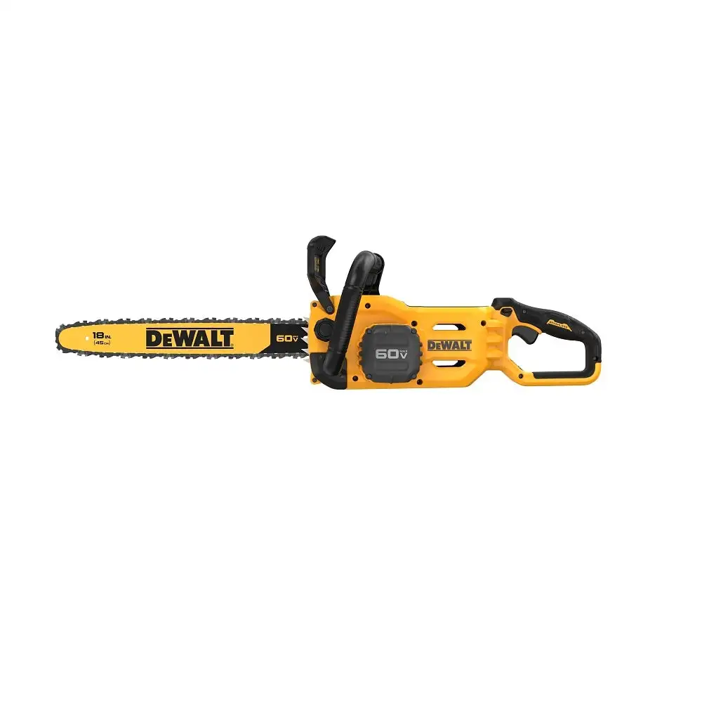 DeWalt DCCS672B Brushless Chainsaw