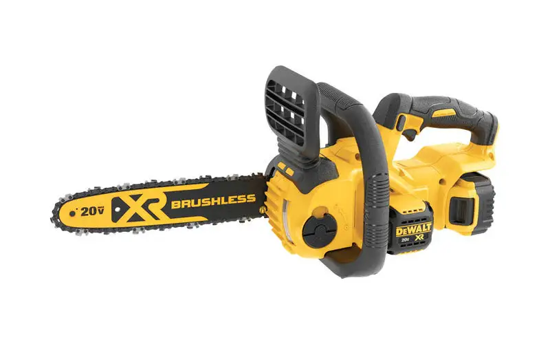 DeWalt DCCS620P1 Chainsaw