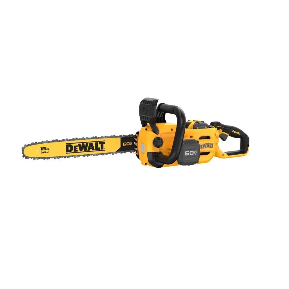 DeWalt DCCS672X1 Flexvolt Brushless Chainsaw Kit