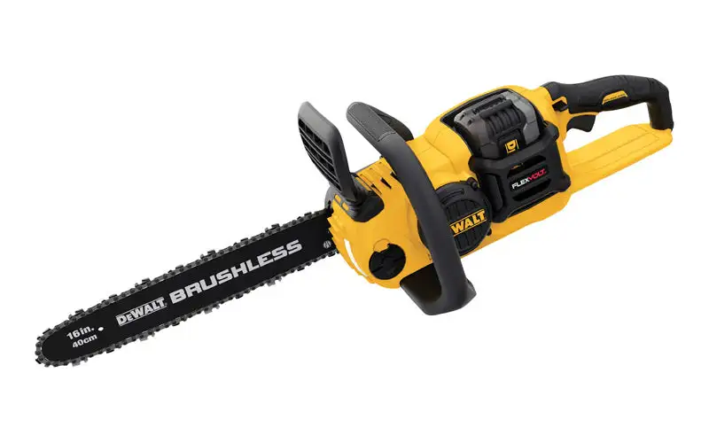 DeWalt DCCS670X1 Flexvolt Chainsaw