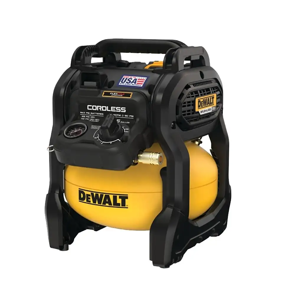 DeWalt DCC2520T1 Cordless Air Compressor Kit