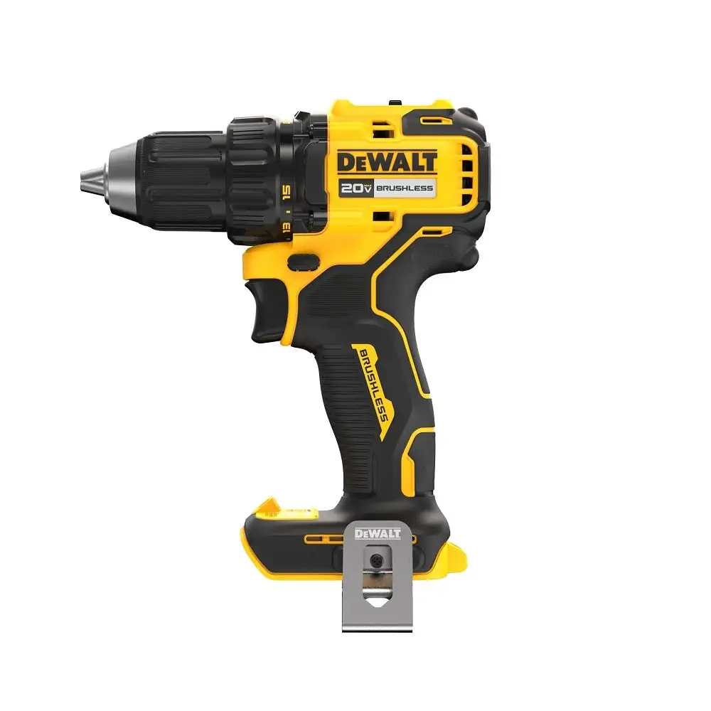 DeWalt DCD793B Cordless Drill Driver