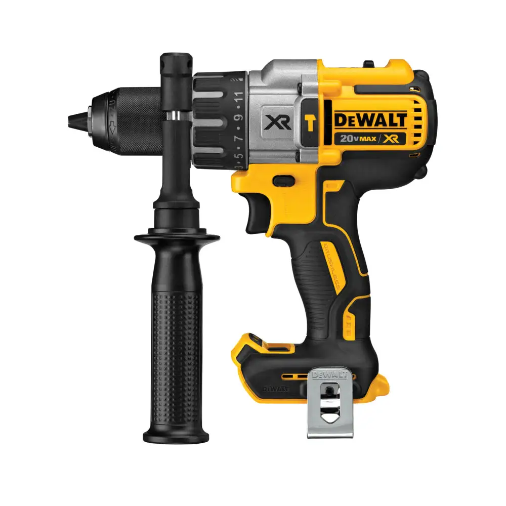 DeWalt DCD996B 20-Volt MAX XR Lithium-Ion Hammer Drill