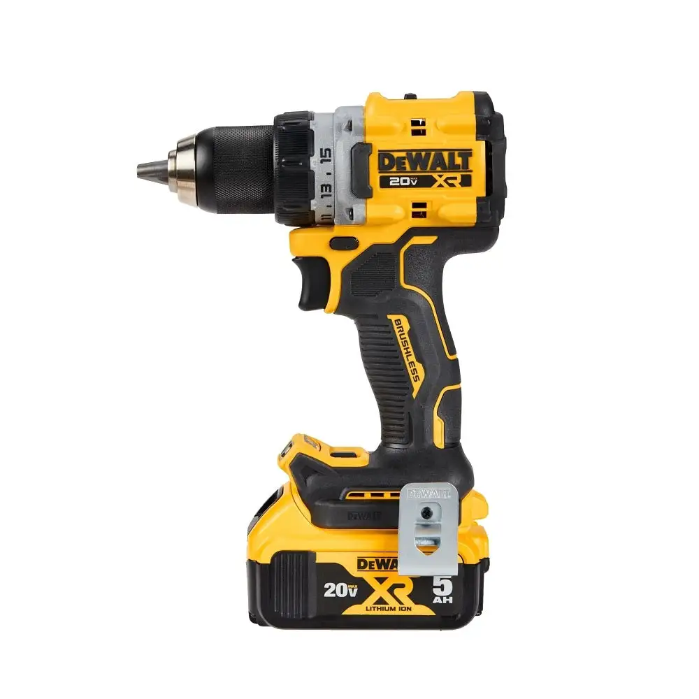 DeWalt DCD800P1 Max XR Drill Driver Kit