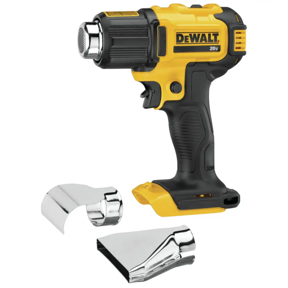 DeWalt DCE530B 20V MAX Cordless Heat Gun