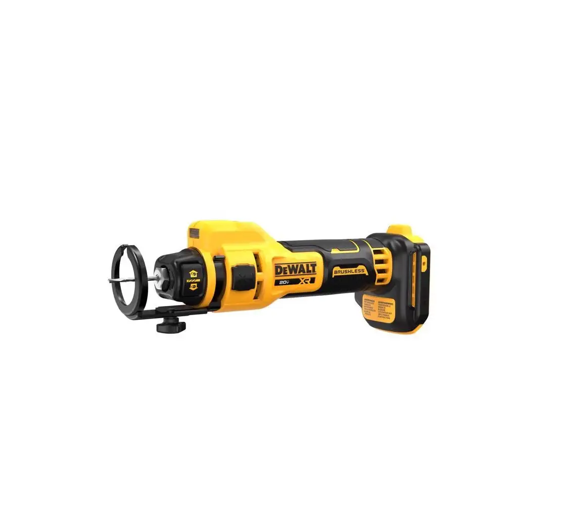 DeWalt DCE555B 20V MAX Cordless Cut-Out Tool