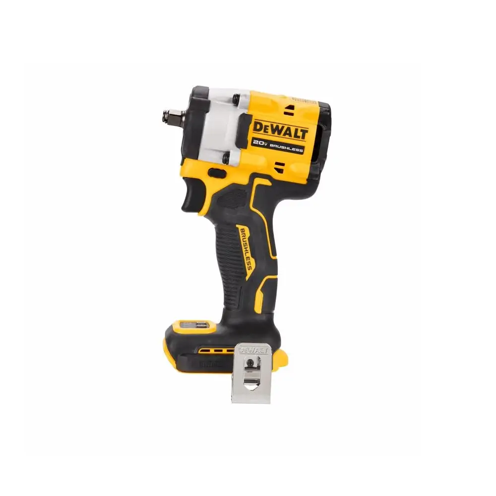 DeWalt DCF923B 20V MAX ATOMIC Cordless Compact Impact Wrench