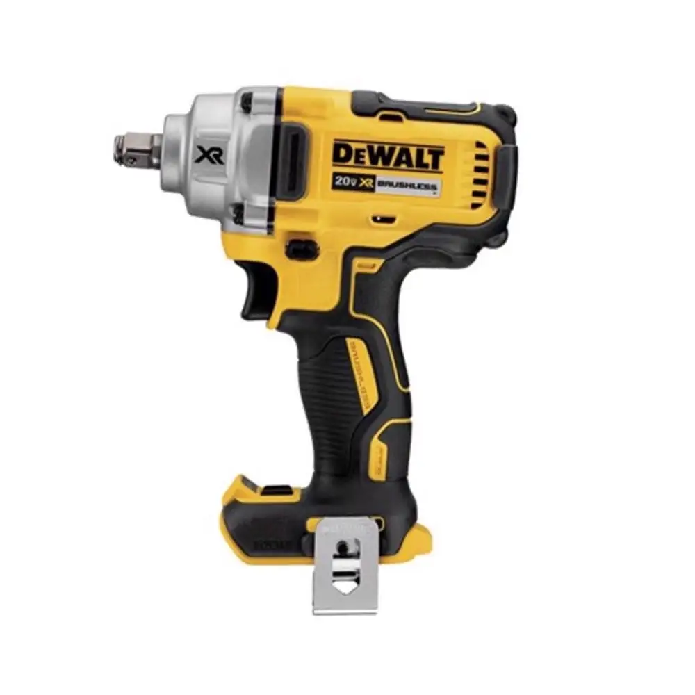 DeWalt DCF891B 20V MAX Mid-Range Impact Wrench