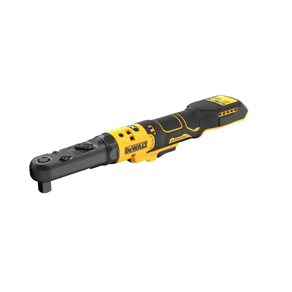 DeWalt DCF510B 20V MAX XR Cordless Ratchet