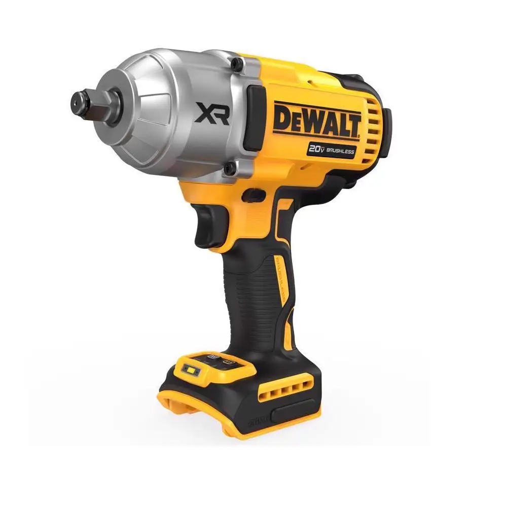 DeWalt DCF900B XR Impact Wrench With Hog Ring