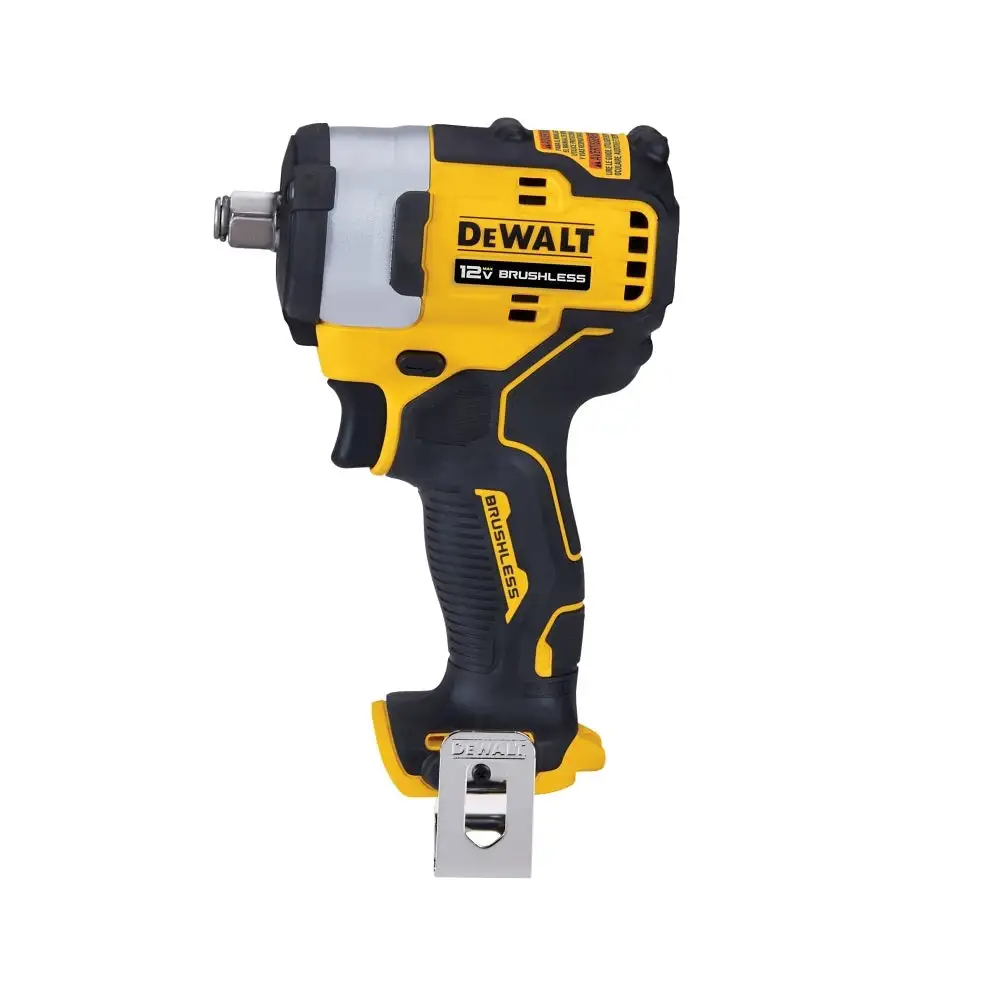 DeWalt DCF901B XTREME Cordless Impact Wrench