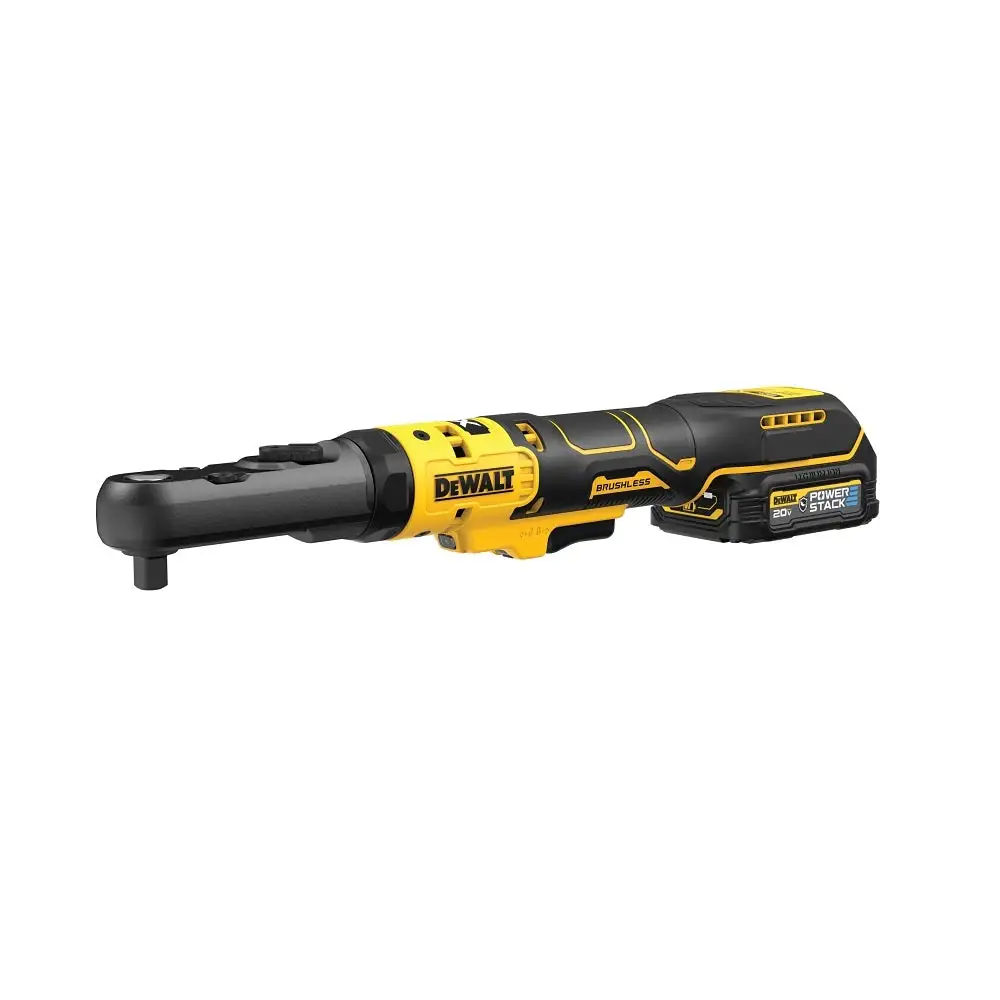 DeWalt DCF510GE1 20V MAX XR Cordless Ratchet