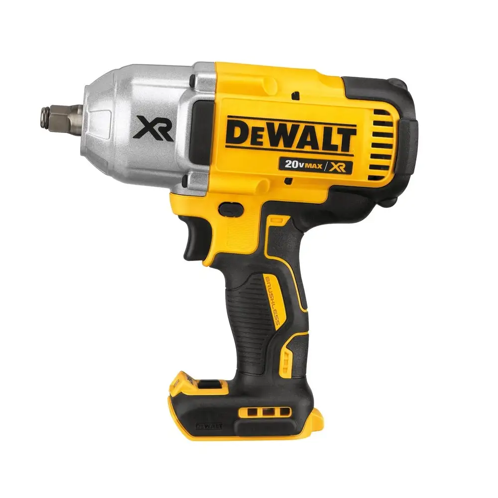 DeWalt DCF899HB XR High Torque Impact Wrench Tool