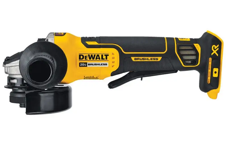 DeWalt DCG413B Cordless Angle Grinder