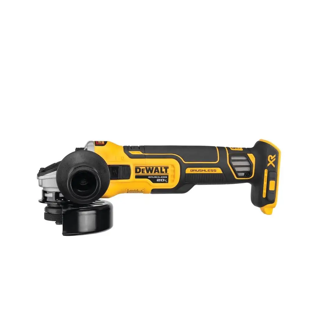 DeWalt DCG405B Cordless Angle Grinder