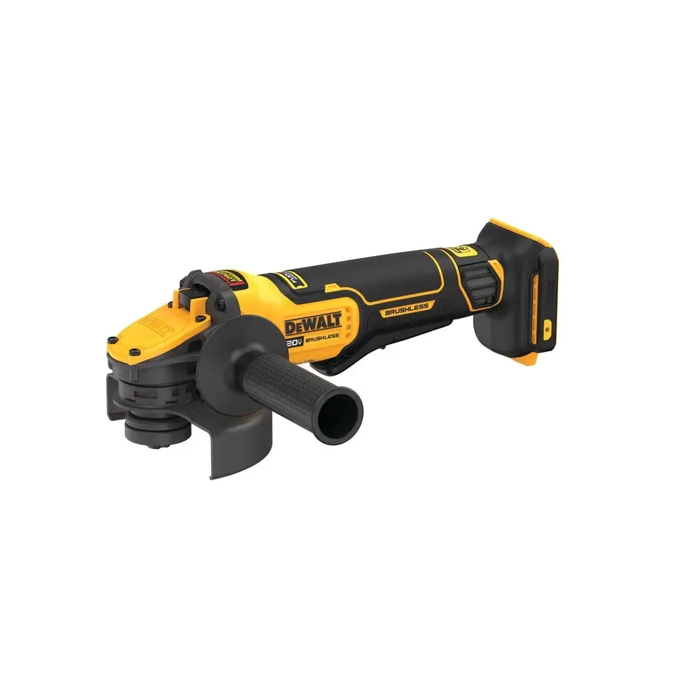 DeWalt DCG416B Flexvolt Advantage Angle Grinder