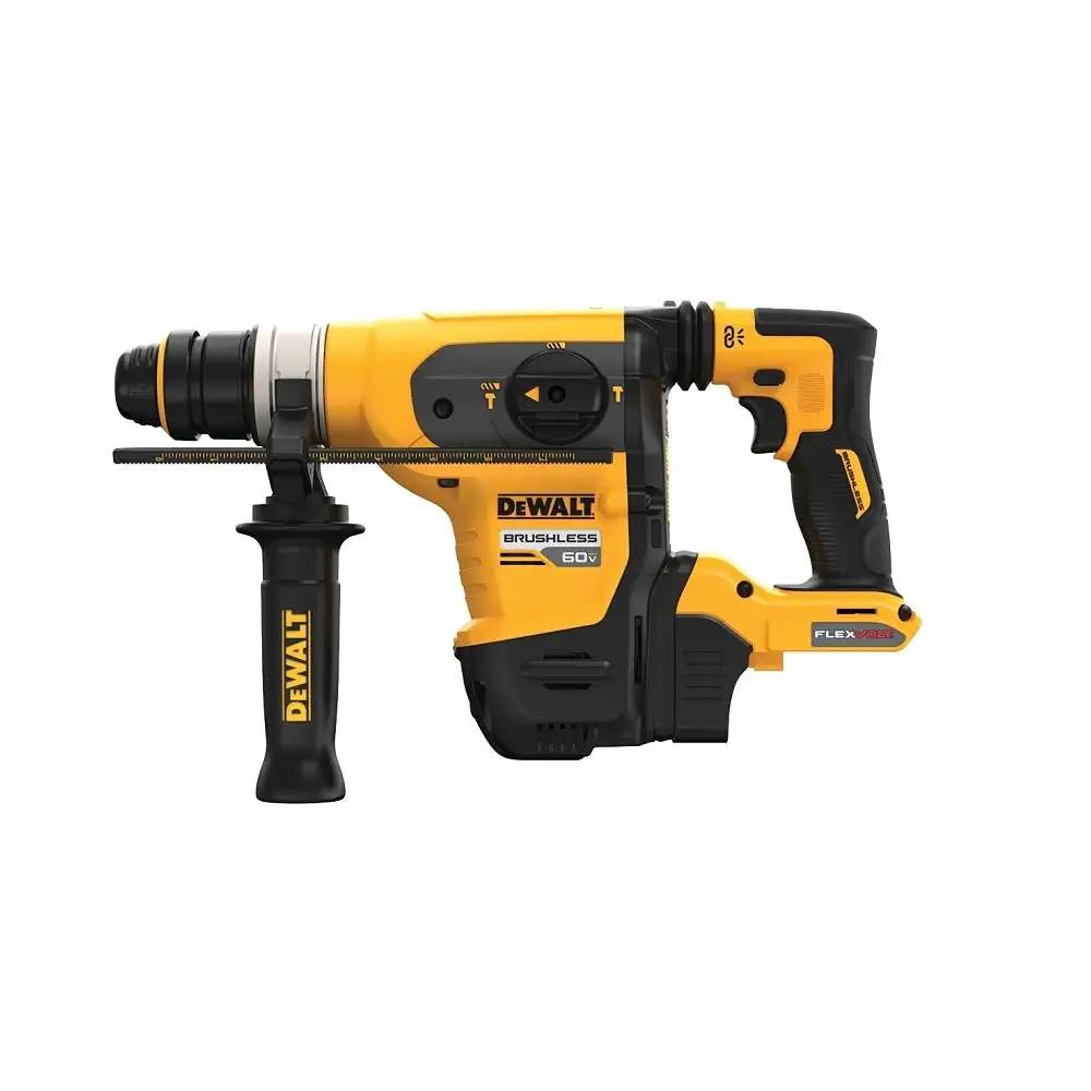 DeWalt DCH416B Perform & Protect Brushless Rotary Hammer