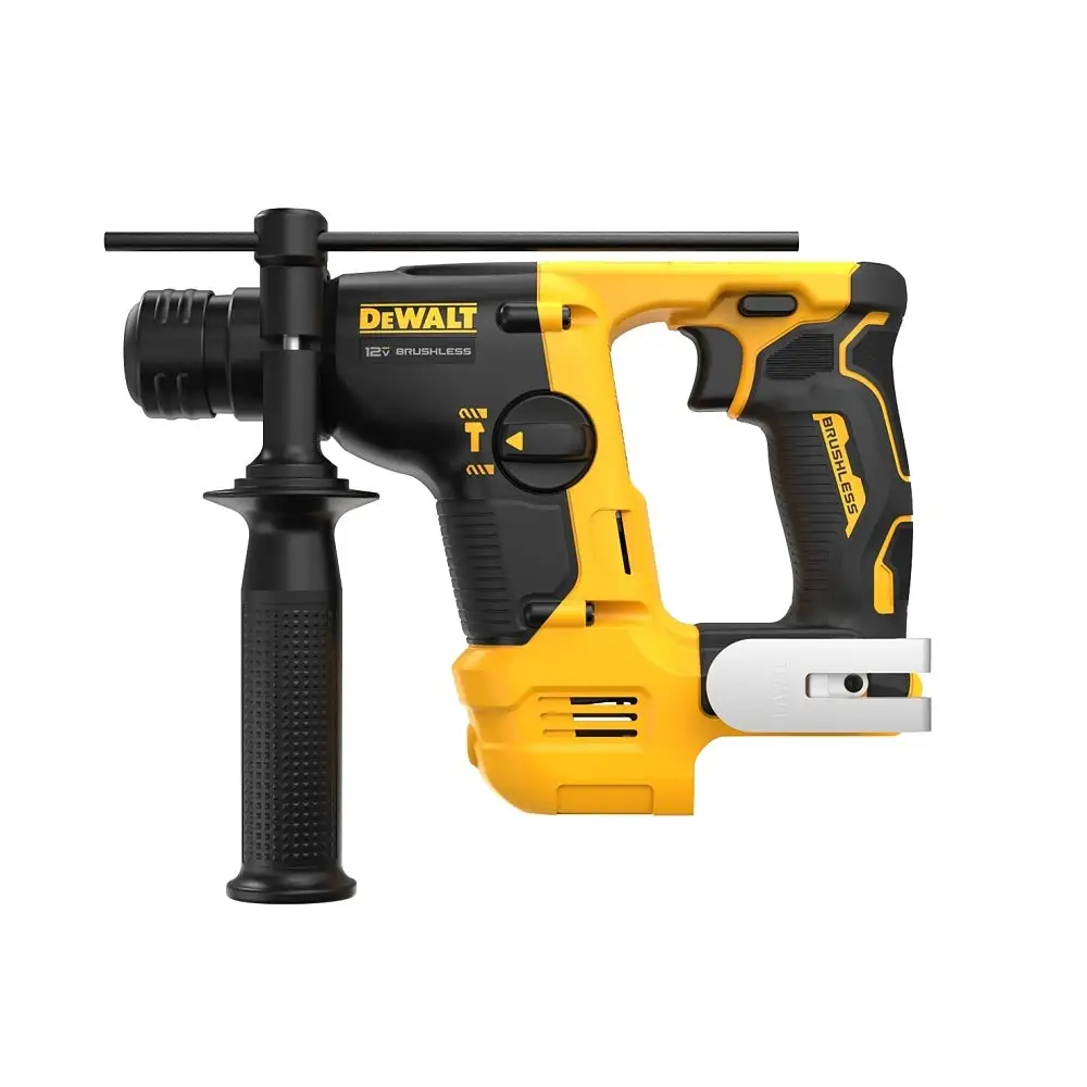 DeWalt DCH072B XTREME Brushless Rotary Hammer