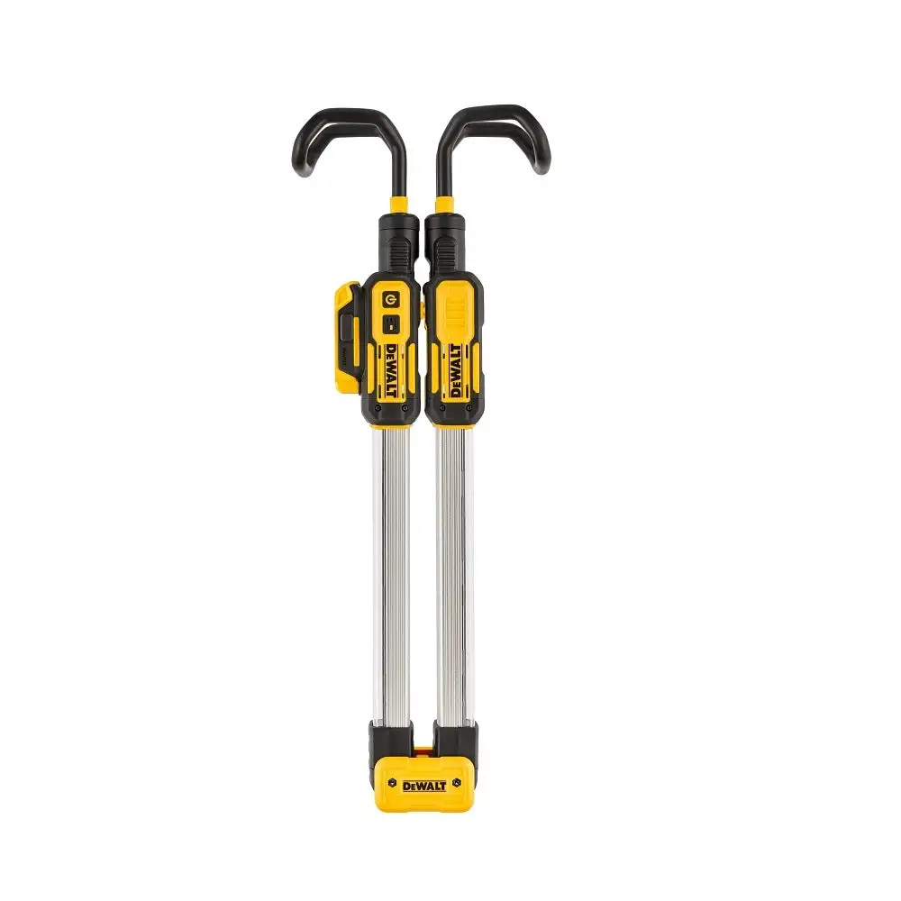 DeWalt DCL045B Cordless Hood Light