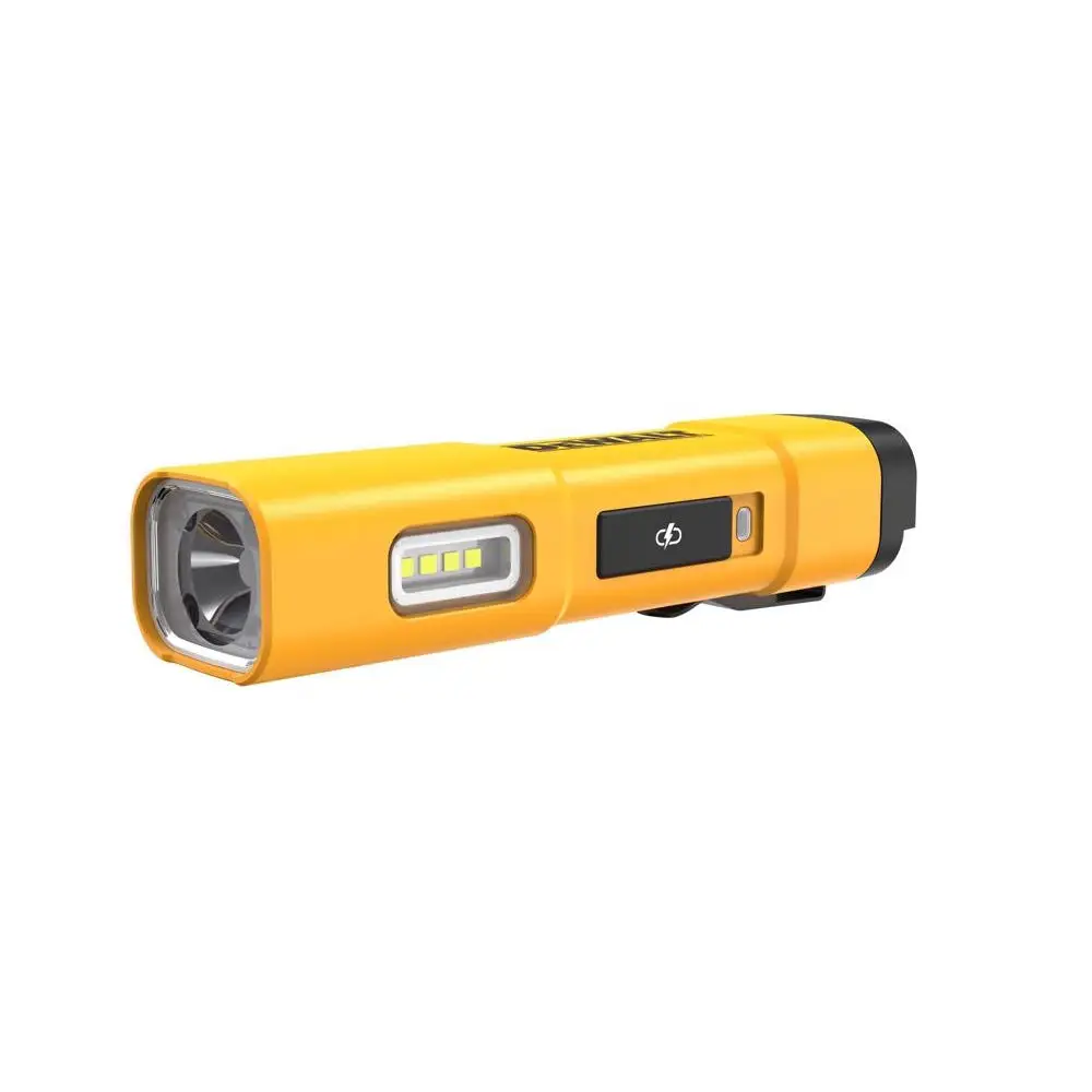 DeWalt DCL183 LED USB Flashlight