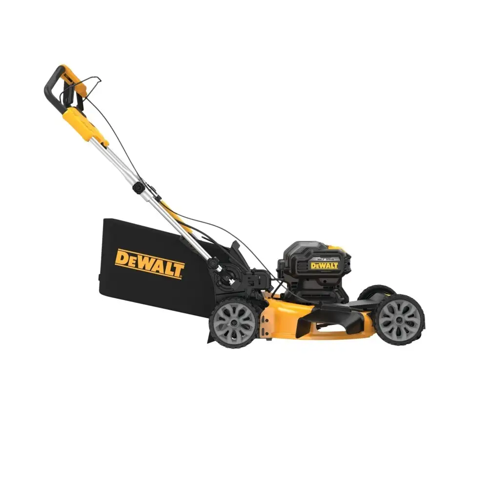 DeWalt DCMWSP244U2 Brushless Cordless Mower