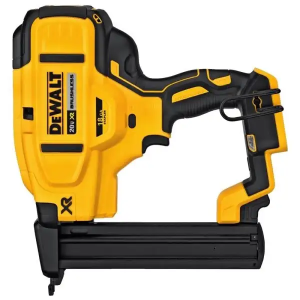 DeWalt DCN681B Narrow Crown Stapler